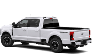 2026 Ford Super Duty® External Image 2